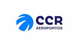 CCR Aeroportos : 